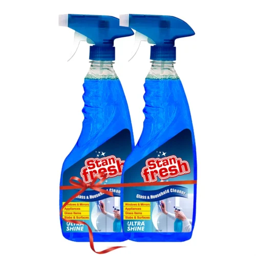Glass Cleaner