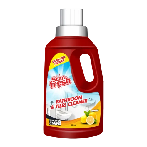 Stanfresh Bathroom tiles cleaner 500ml