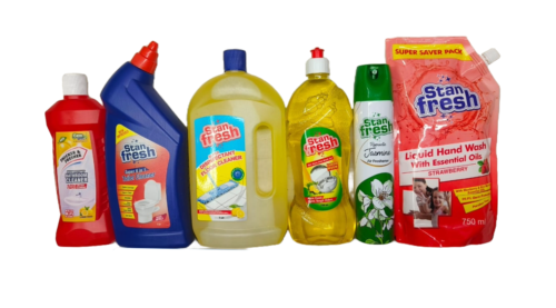Jumbo Combi pack of 6 Products